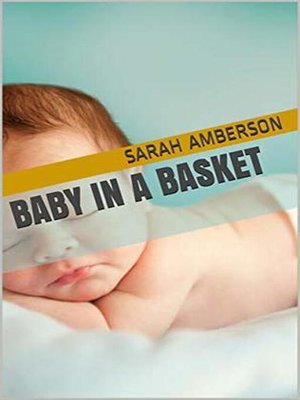 cover image of Baby in a Basket
